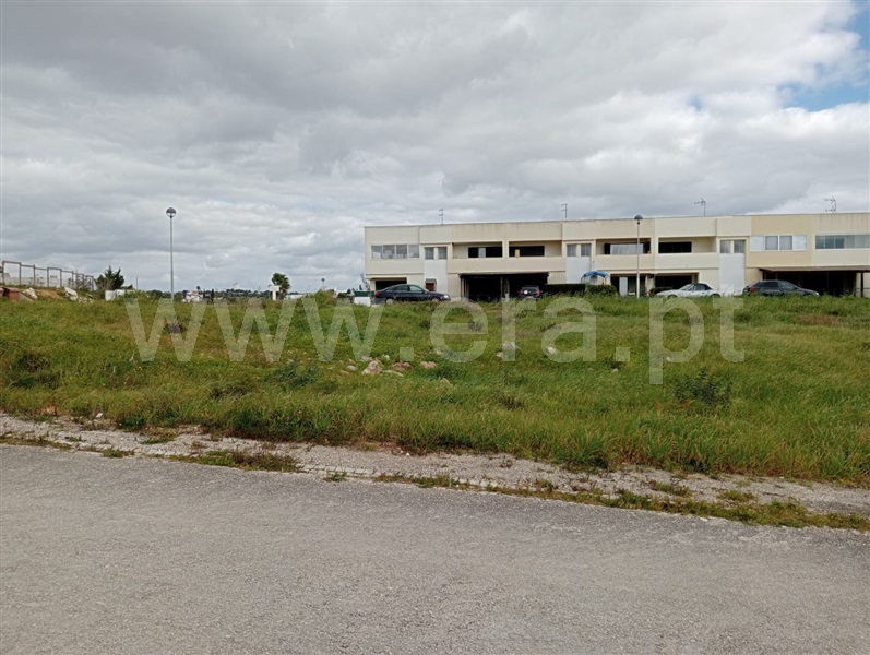 Lote  Portimão, Mexilhoeira Grande - 1300357 - 6