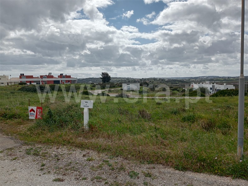 Lote  Portimão, Mexilhoeira Grande - 1300357 - 7