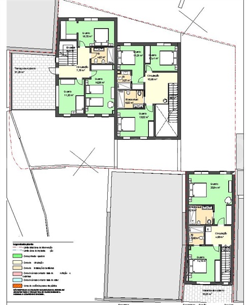 Lote  Portimão, Montes de Alvor. - 1316587 - 2