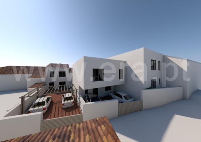 Lote  Portimão, Montes de Alvor. - 1316587 - 3