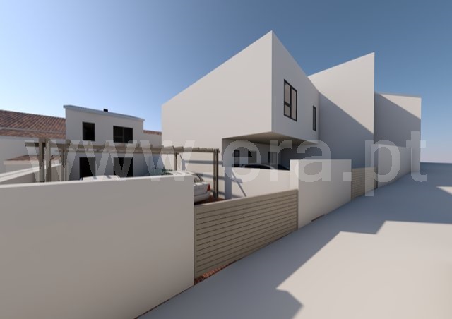 Lote  Portimão, Montes de Alvor. - 1316587 - 4