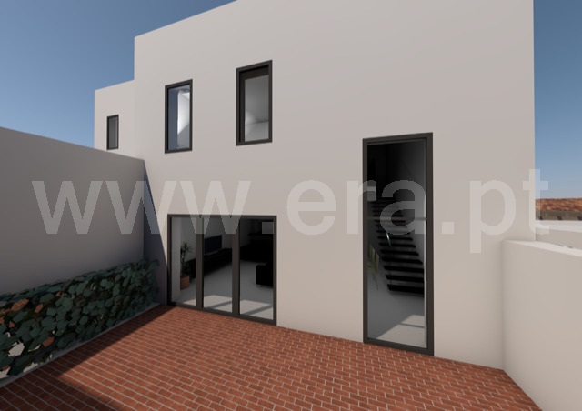 Lote  Portimão, Montes de Alvor. - 1316587 - 5