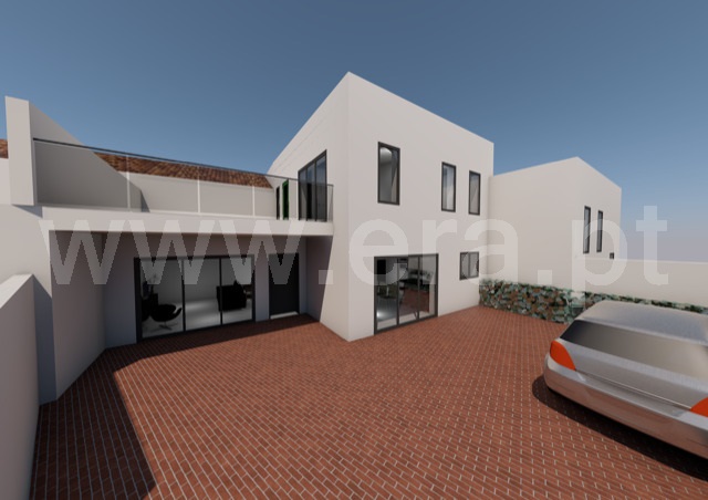 Lote  Portimão, Montes de Alvor. - 1316587 - 6