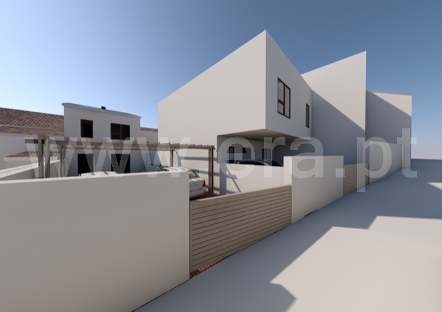 Lote  Portimão, Montes de Alvor. - 1316587 - 8