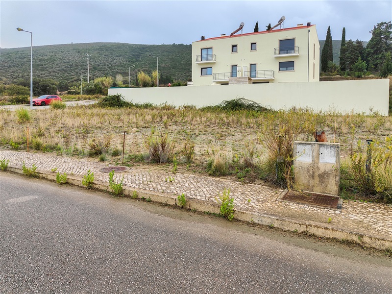 Lote  com Urbano Porto de Mós, Porto de Mós - São João Baptista e São Pedro - 1363092 - 3