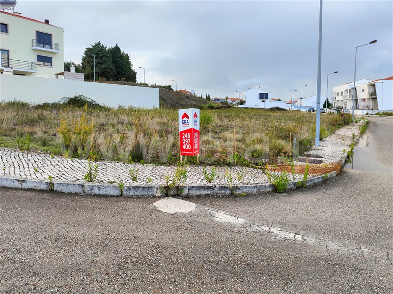 Lote  com Urbano Porto de Mós, Porto de Mós - São João Baptista e São Pedro - 1363092 - 4