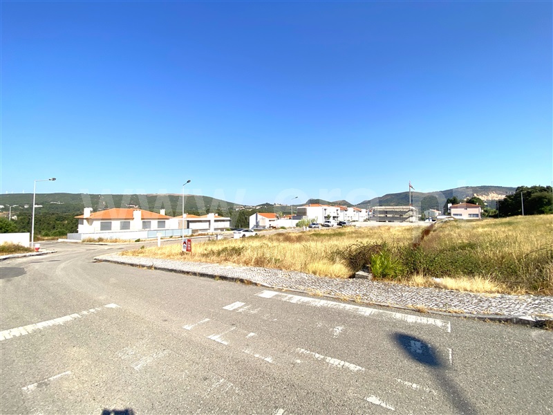 Lote  com Urbano Porto de Mós, Porto de Mós - São João Baptista e São Pedro - 1482083 - 3