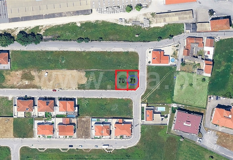 Lote / Porto de Mós, Porto de Mós - São João Baptista e São Pedro