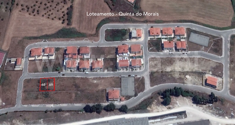 Lote  Porto de Mós, Porto de Mós - São João Baptista e São Pedro - 952676 - 4