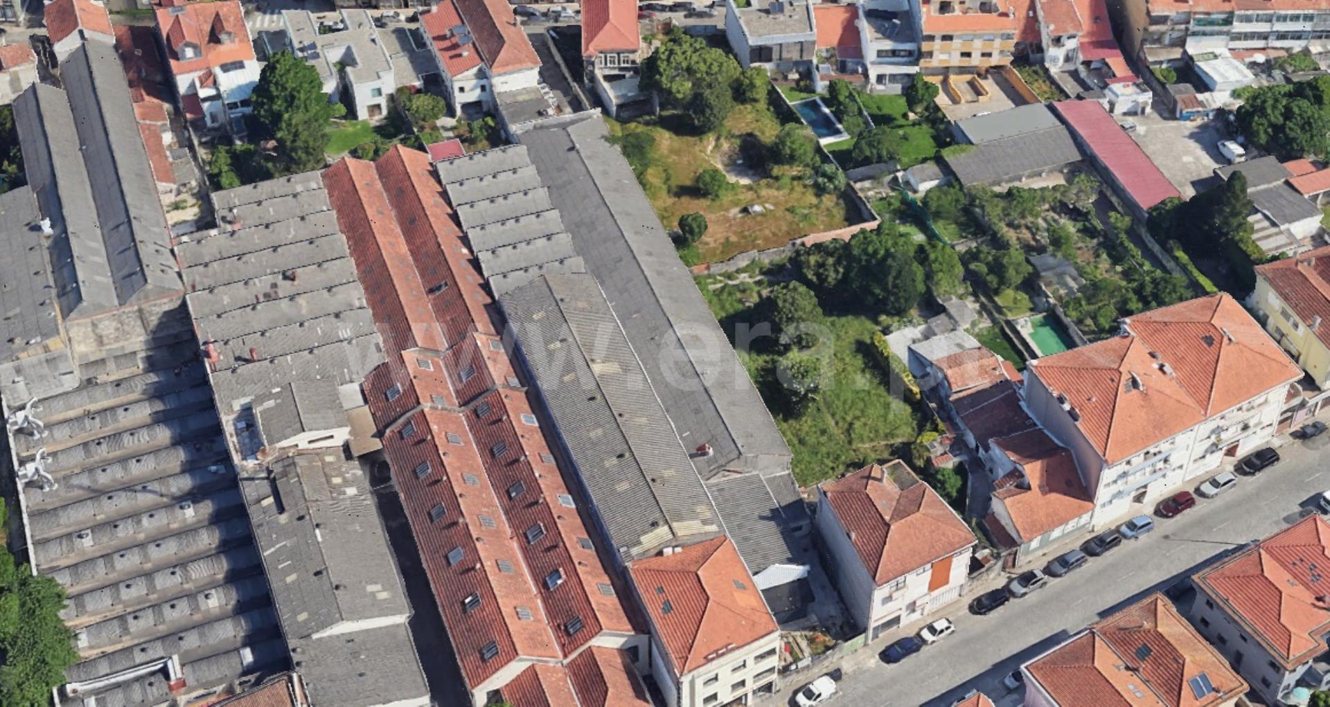 Moradia + Armazém, Boavista