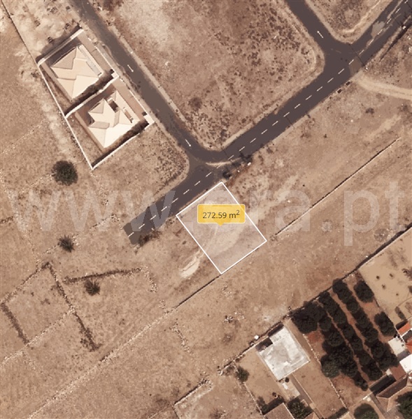 Lote  Porto Santo - 1484072 - 1