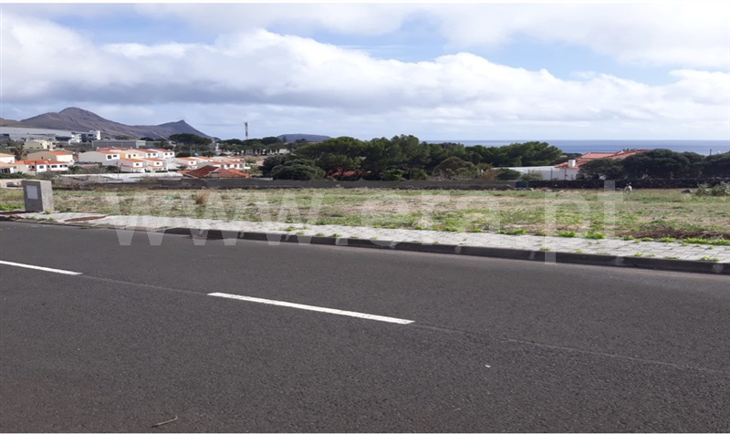 Lote  Porto Santo - 1484072 - 6