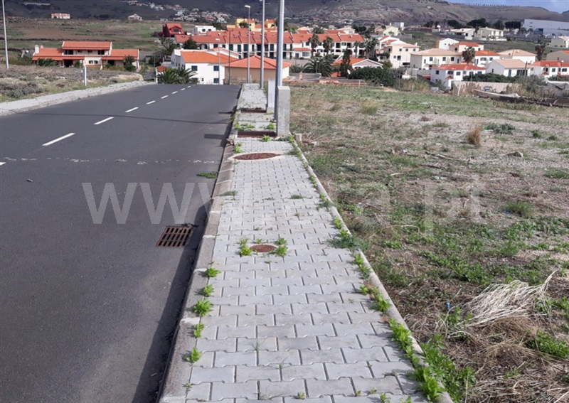 Lote  Porto Santo - 1484072 - 7