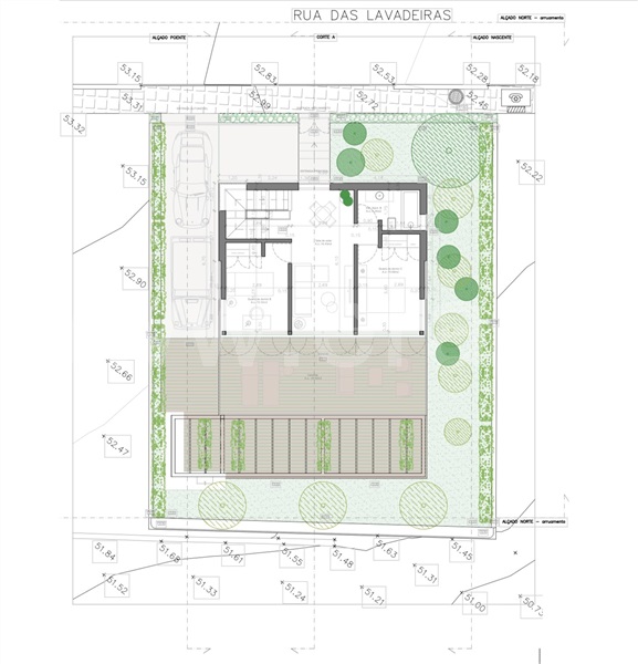 Lote  Porto Santo - 1484072 - 8