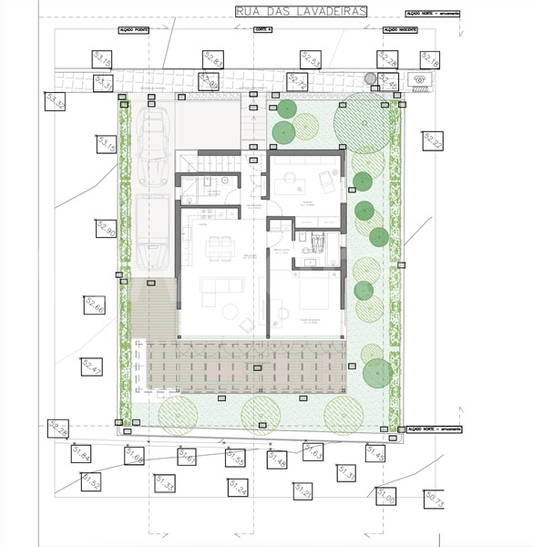 Lote  Porto Santo - 1484072 - 9
