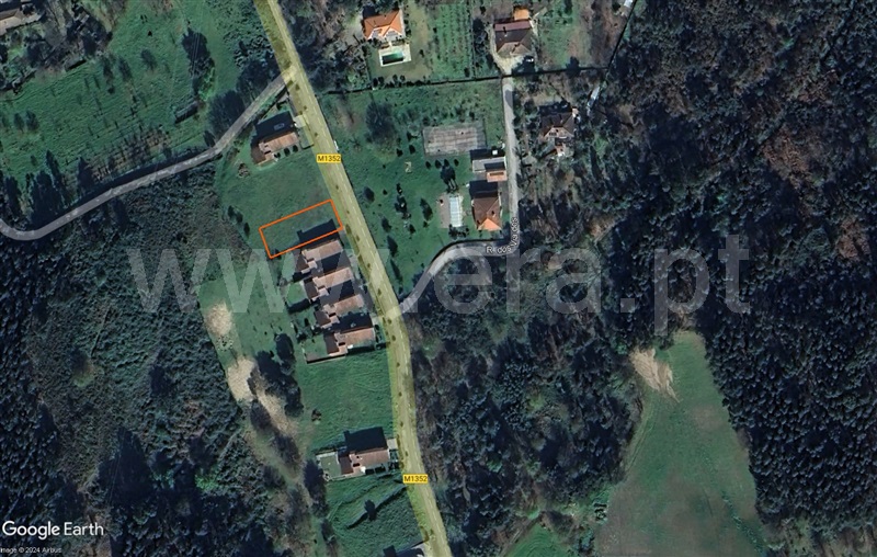 Lote / Póvoa de Lanhoso, Águas Santas e Moure