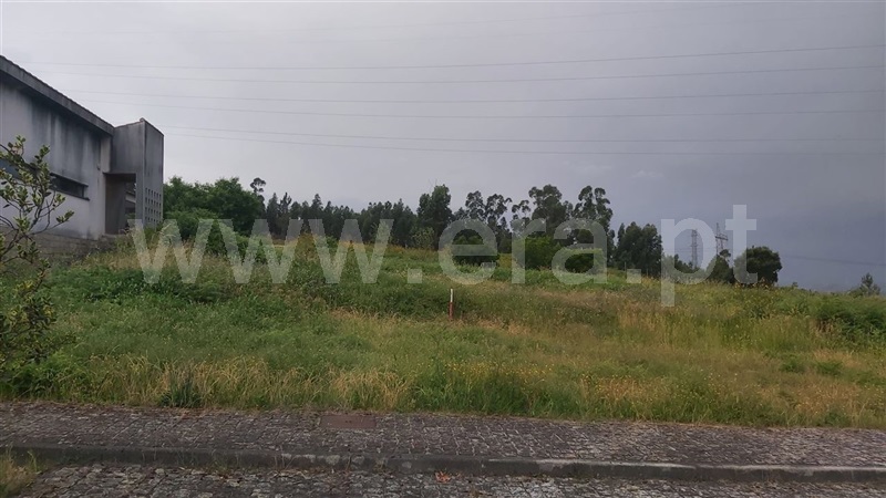 Lote  Póvoa de Lanhoso, Águas Santas e Moure - 1411200 - 4
