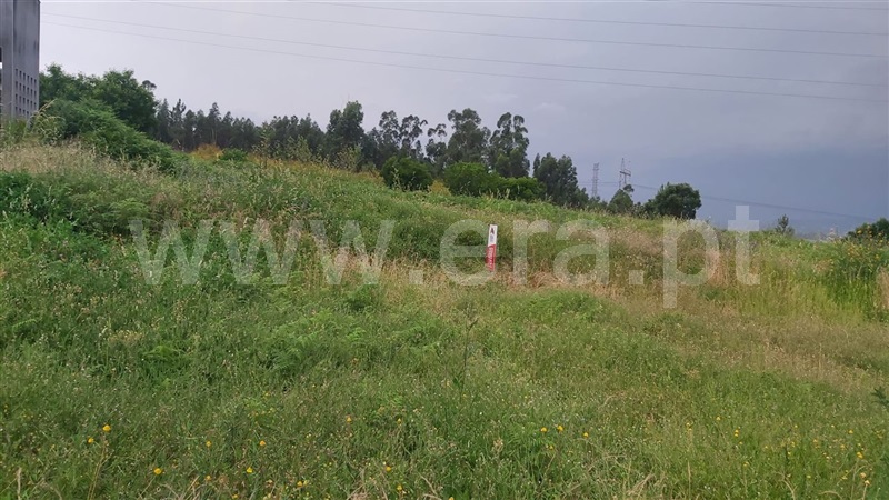 Lote  Póvoa de Lanhoso, Águas Santas e Moure - 1411200 - 6