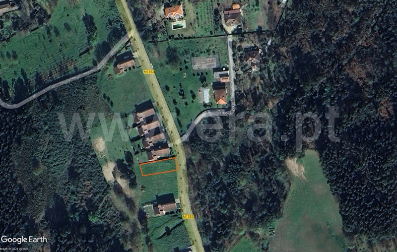Lote / Póvoa de Lanhoso, Águas Santas e Moure