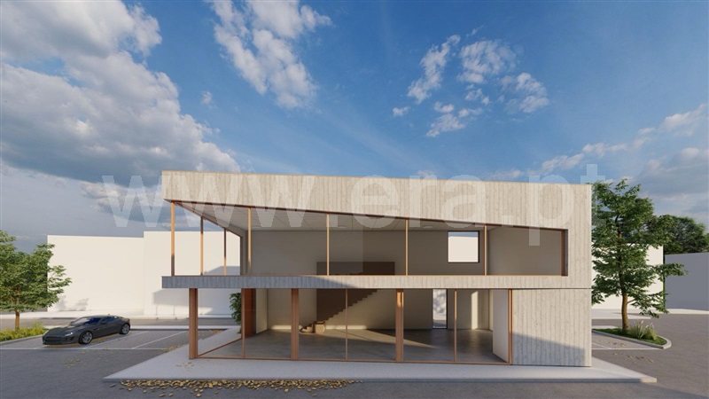 Lote  Póvoa de Lanhoso, Fonte Arcada e Oliveira - 1399032 - 3