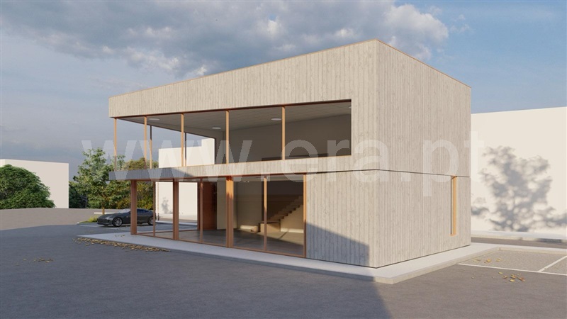 Lote  Póvoa de Lanhoso, Fonte Arcada e Oliveira - 1399032 - 4