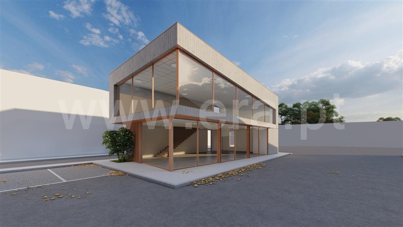Lote  Póvoa de Lanhoso, Fonte Arcada e Oliveira - 1399032 - 5