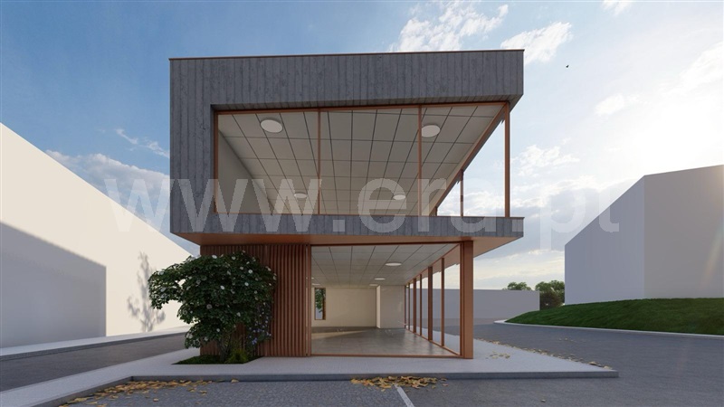 Lote  Póvoa de Lanhoso, Fonte Arcada e Oliveira - 1399032 - 6