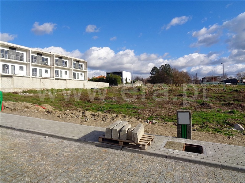 Lote  Póvoa de Lanhoso, Fonte Arcada e Oliveira - 981088 - 4