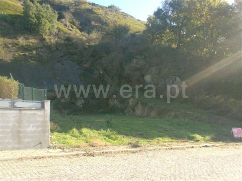Lote  Póvoa de Lanhoso, Horto - 460324 - 3