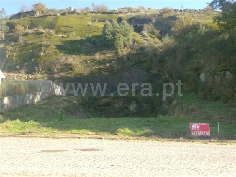 Lote / Póvoa de Lanhoso, Horto