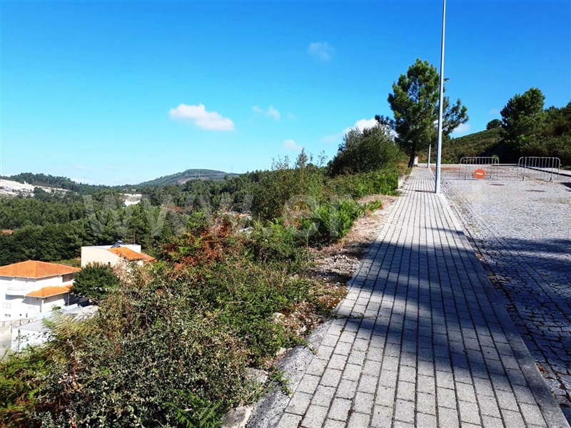 Lote / Póvoa de Lanhoso, Póvoa de Lanhoso (Nossa Senhora do Amparo)