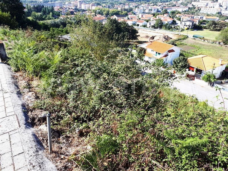 Lote / Póvoa de Lanhoso, Póvoa de Lanhoso (Nossa Senhora do Amparo)