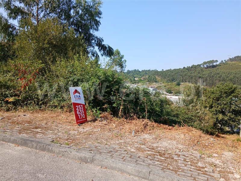 Lote / Póvoa de Lanhoso, Póvoa de Lanhoso (Nossa Senhora do Amparo)