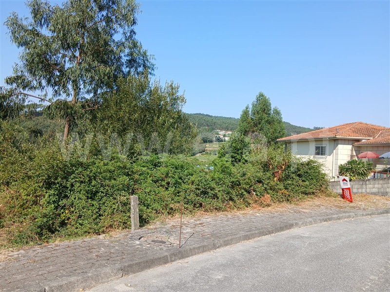 Lote  Póvoa de Lanhoso, Póvoa de Lanhoso (Nossa Senhora do Amparo) - 1498367 - 5