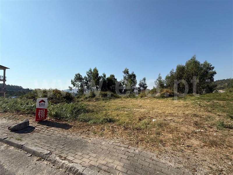 Lote  Póvoa de Lanhoso, Póvoa de Lanhoso (Nossa Senhora do Amparo) - 1498375 - 7