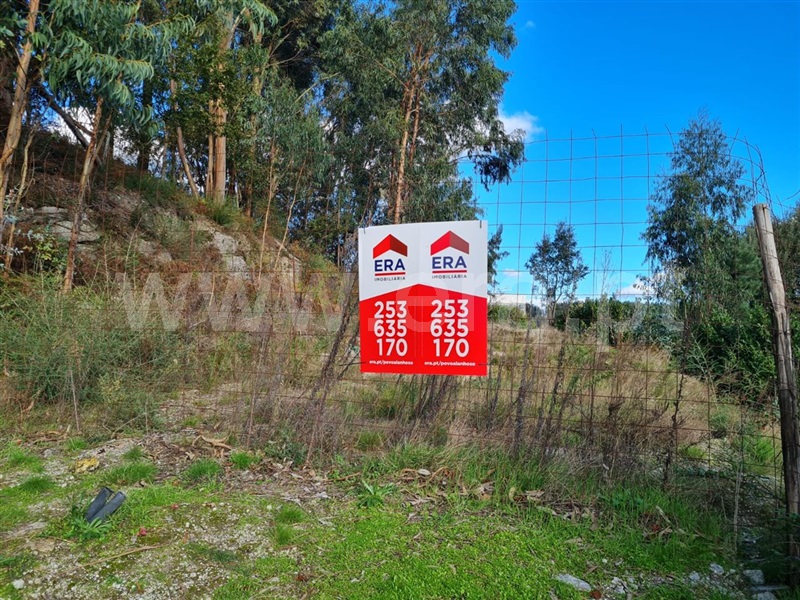Lote / Póvoa de Lanhoso, Póvoa de Lanhoso (Nossa Senhora do Amparo)