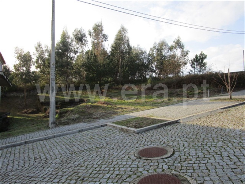 Lote  Póvoa de Lanhoso, Rendufinho - 878235 - 2