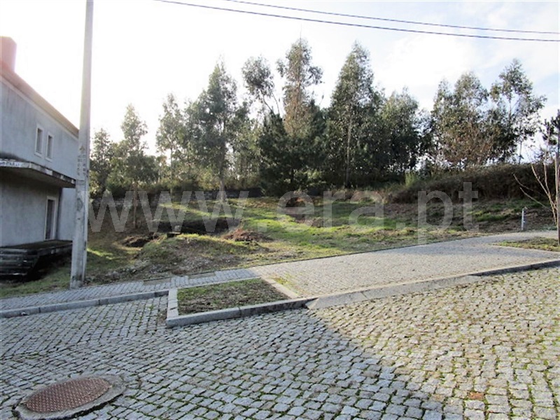 Lote  Póvoa de Lanhoso, Rendufinho - 878235 - 4