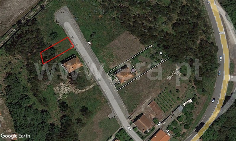 Lote  Póvoa de Lanhoso, Rendufinho - 878235 - 13