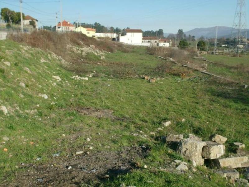 Lote  Póvoa de Lanhoso, Sto.Emilião - 66749 - 3