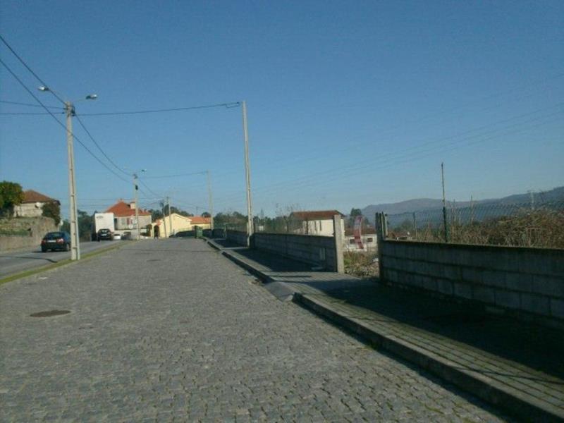Lote  Póvoa de Lanhoso, Sto.Emilião - 66749 - 5