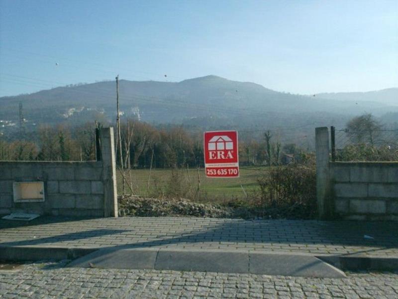 Lote  Póvoa de Lanhoso, Sto.Emilião - 66750 - 4