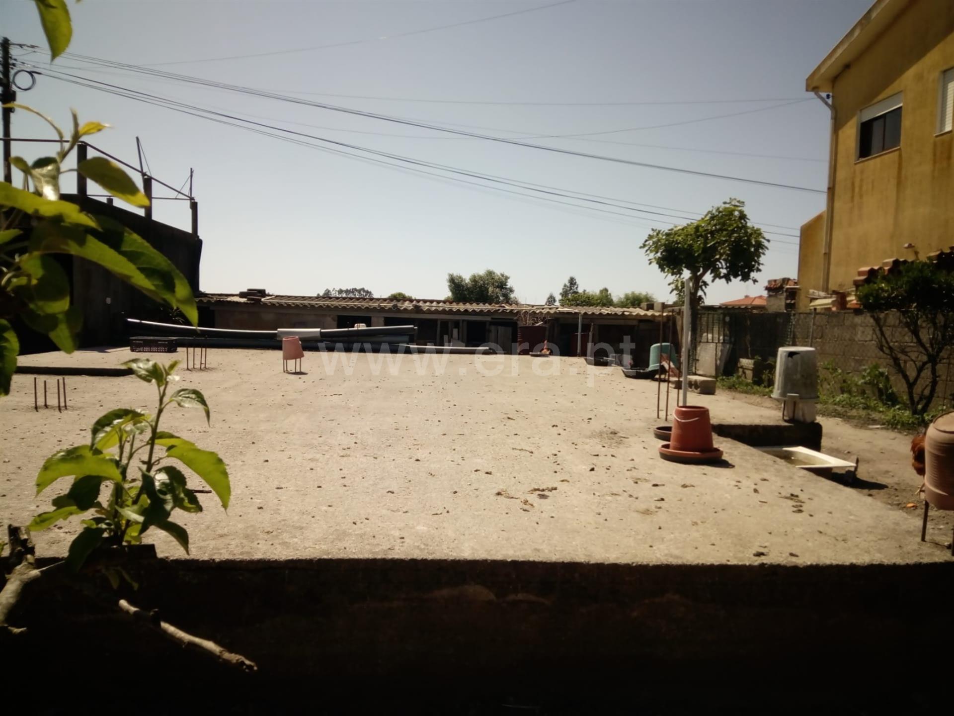 Land for sale in Póvoa de Varzim, Portugal — €98,000