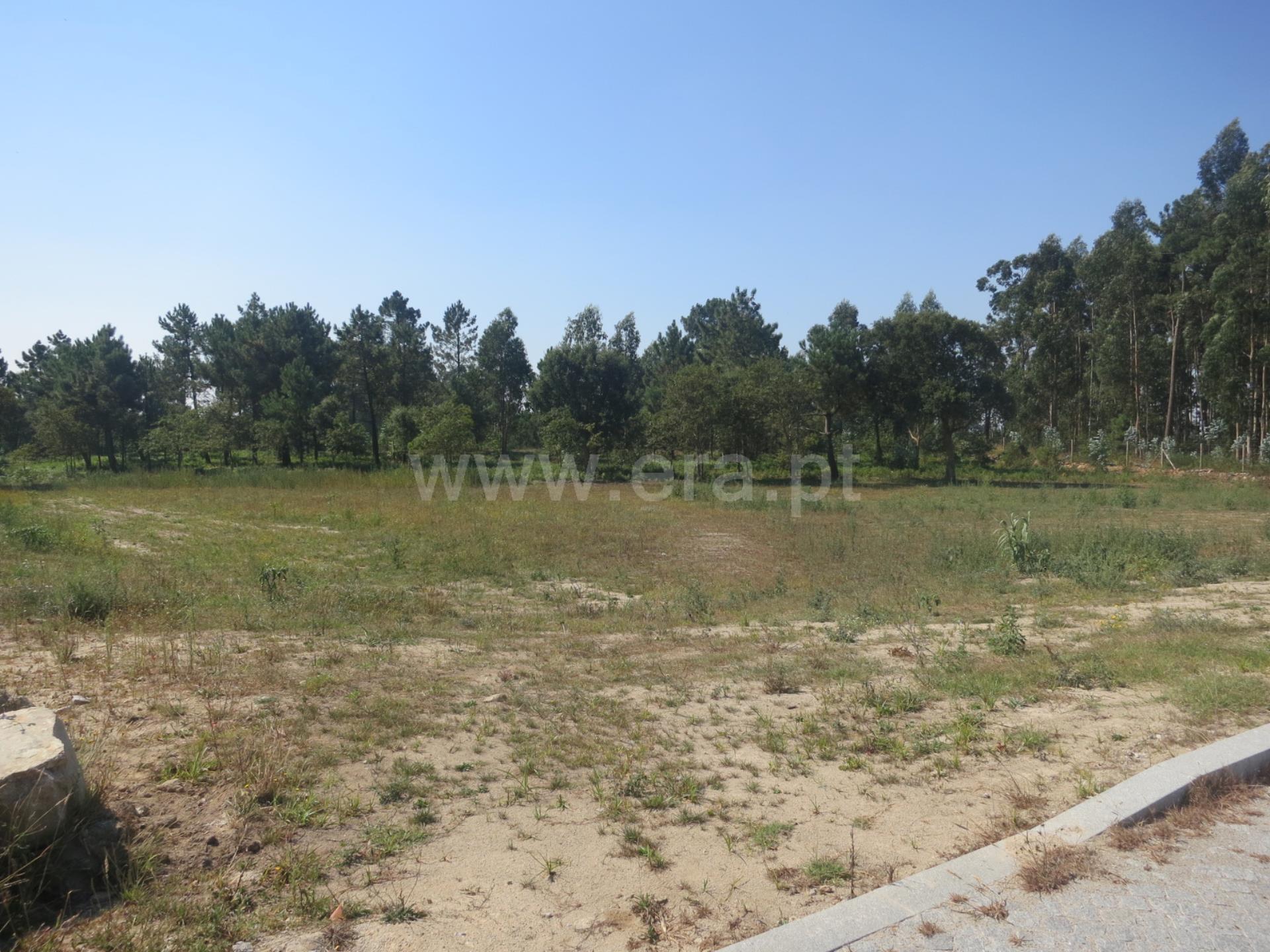 Land for sale in Póvoa de Varzim, Portugal — €2,000,000