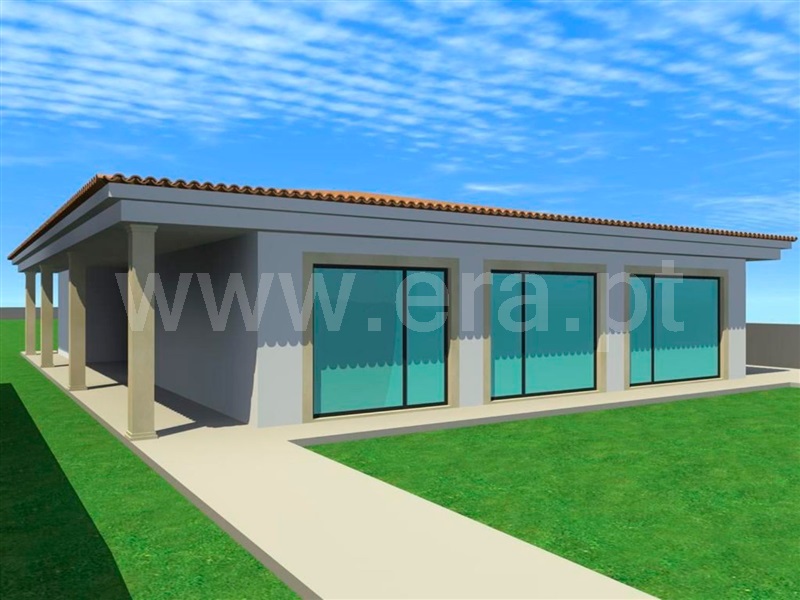 Lote  Póvoa de Varzim, Aver-o-Mar - 1347850 - 7