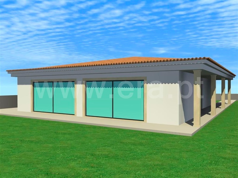 Lote  Póvoa de Varzim, Aver-o-Mar - 1347850 - 8