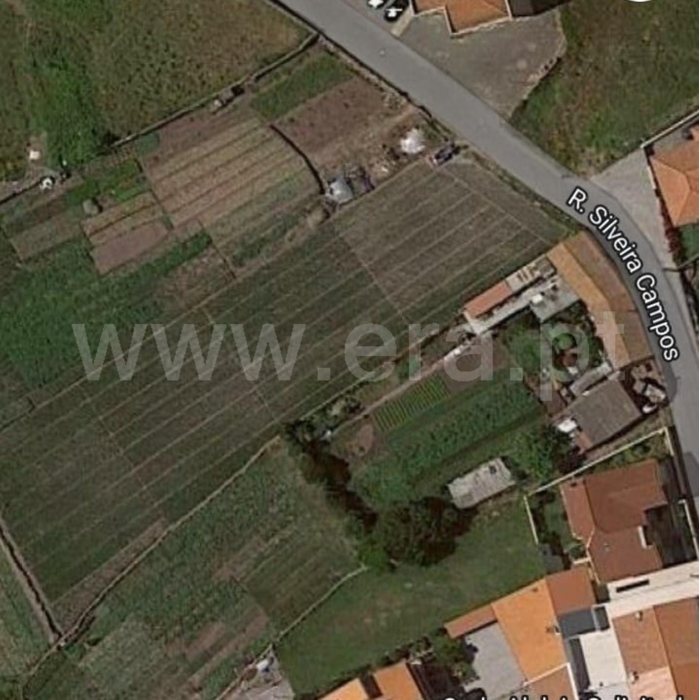 Land for sale in Póvoa de Varzim, Portugal — €325,000