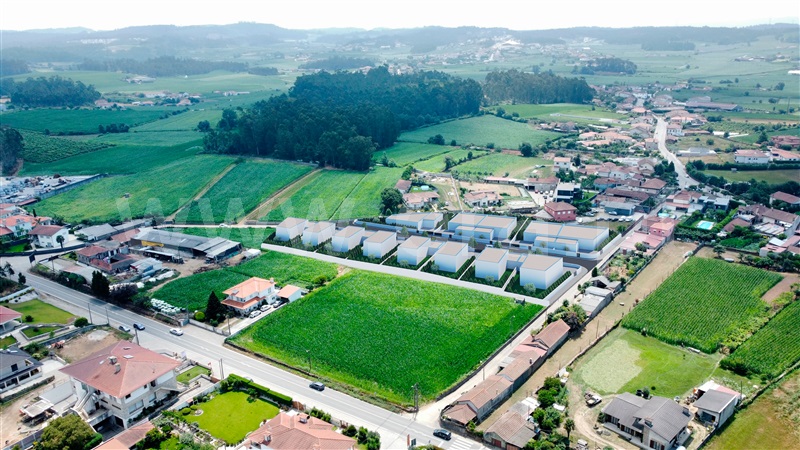 Lote  Póvoa de Varzim, Balazar - 1511090 - 2