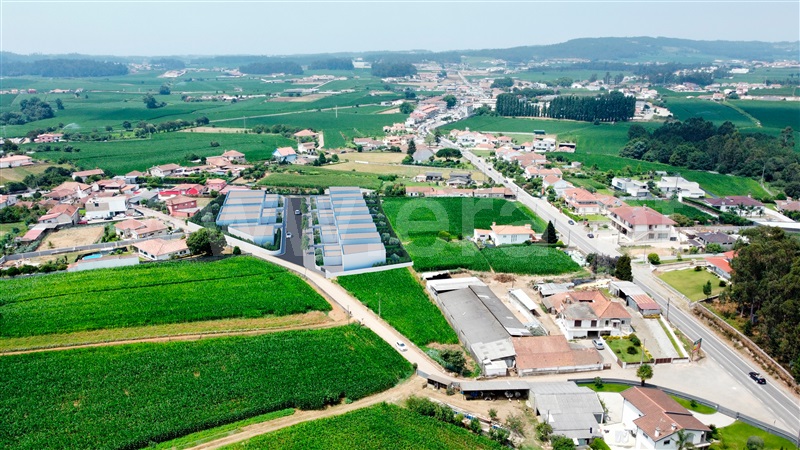 Lote  Póvoa de Varzim, Balazar - 1511090 - 3