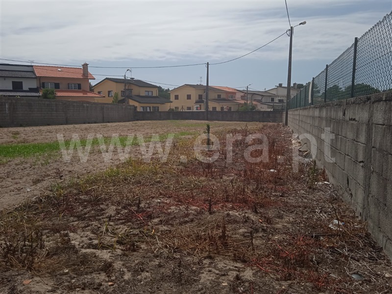 Lote  Póvoa de Varzim, Estela - 1349620 - 5
